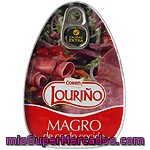 Louriño Magro De Cerdo Lata 220 G