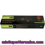 Love More Free From O' Chocos Galletas De Chocolate Con Crema Sin Gluten Envase 125 G