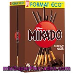 Lu Mikado Palitos De Galleta Recubiertos De Chocolate Pack 4 Envases 75 G