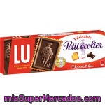 Lu Petit Ecolier-milka Galleta Con Chocolate Caja 150 G