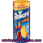 Lu Principe Galleta Rrellena De Chocolate Paquete 300 Gr