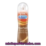 Lubricante Real Feel Love Sex Durex 50 Ml.