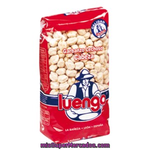 Lueng Garb Lechoso Cabeza Bolsa 500gr