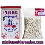 Luengo Alubia Blanca Riñón Bolsa 1,5 Kg