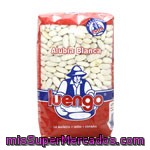 Luengo Alubias Blancas 500g