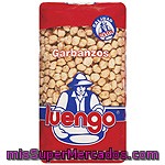 Luengo Garbanzo De León Extra Paquete 1 Kg