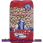 Luengo Garbanzo Lechoso De León Paquete 1 Kg