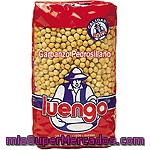 Luengo Garbanzo Pedrosillano De León Paquete 1 Kg