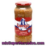 Luengo Lentejas Frasco 570g