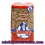 Luengo Lentejas Rápida 500g
