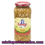 Luengo Soja Cocida 570g