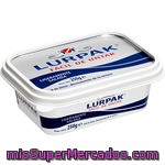 Lurpak Mantequilla Tradicional Ligeramente Salada Tarrina 250 G