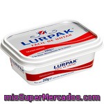 Lurpak Mantequilla Tradicional Sin Sal Tarrina 200 G