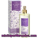 Luxana Eau De Toilette Genuina Lavanda Inglesa Spray 200 Ml