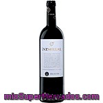 Lvzmillar Vino Tinto Crianza D.o. Ribera Del Duero Botella 75 Cl