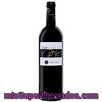 Lvzmillar Vino Tinto Roble D.o. Ribera Del Duero Botella 75 Cl