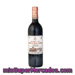 M.lucio Vino Tinto Reserva D.o. Mancha 75cl