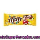 M&m's Cacahuete 70 Gr