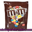 M&m's Chocolate Doypack 220 Gr