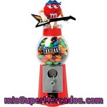 M&m's Dispensador Navidad Unidad 100 G