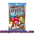 M&m's Mega Chocolate 3x Bigger Doypack 187 Gr