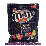 M&ms Cacahuete M&m's 187 G.