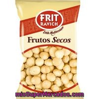 Macadamias Frit Ravich Sal 100 Grs