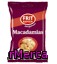 Macadamias Sal Frit Ravich 100 G.