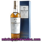 Macallan Whisky Malta 70cl