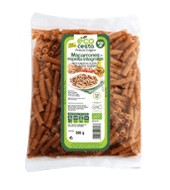 Macarrones De Espelta Integrales Bio Ecocesta 500 G.