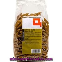 Macarrones Integrales Montebello, 500g