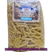 Macarrones
            Riet Vell Ecologicos 500 Grs