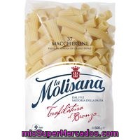 Maccheroni La Molisana, Paquete 500 G