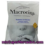 Macrocina Buñuelos De Bacalao Bolsa 300 G