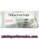 Macrocina San Jacobos De Jamón Y Queso 3 Unidades Bandeja 300 G