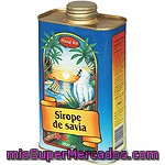 Madal Bal Sirope De Savia De Arce Natural Envase 1 L