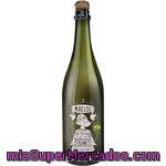 Maeloc Bebida Refrescante Con Zumo De Manzana Sin Alcohol Botella 75 Cl