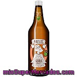 Maeloc Sidra Dulce Ecológica Botella 75 Cl