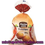 Magdalena Bolena Inpanasa, Paquete 600 G