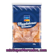 Magdalena Redonda Casado 550 G.