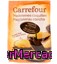 Magdalenas Concha De Chocolate Carrefour 200 G.