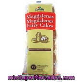 Magdalenas
            Condis Valencianas 350 Grs