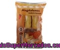 Magdalenas Valencianas Auchan 700 Gramos