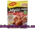 Maggi Jugoso Al Horno Receta Mejicana Sobre 40 G