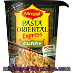 Maggi Pasta Oriental Express Curry 61,5g
