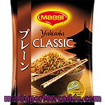 Maggi Pasta Oriental Yakisoba Bolsa 120gr