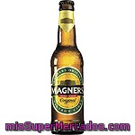 Magners Original Refresco De Sidra Irlandesa Botella 33 Cl