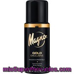 Magno Desodorante Gold Spray 150 Ml