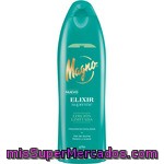 Magno Gel De Baño Elixir Supreme Edición Limitada Botella 550 Ml