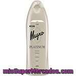 Magno Gel Platinum 550ml